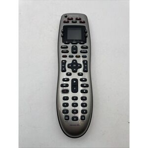 Harmony 650 Remote Control IR All-in-One Universal OEM Genuine 8-Device